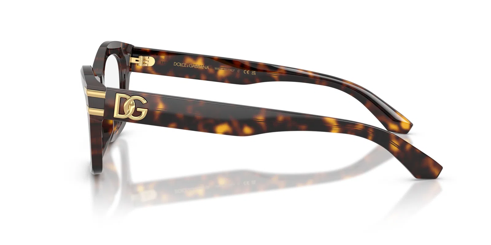 Dolce & Gabbana 3420 Eyeglasses - view 11